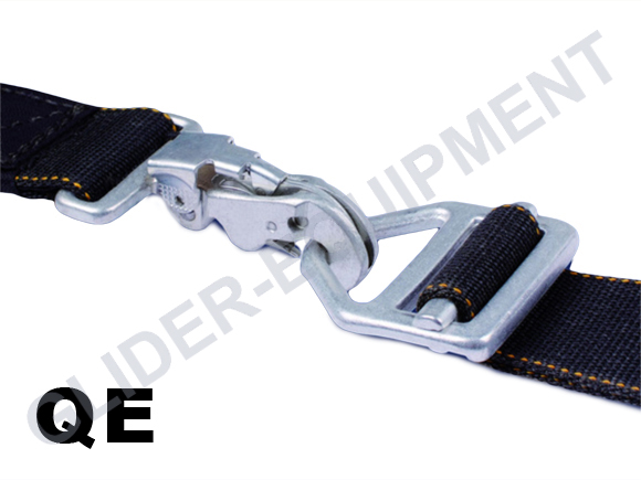 MarS  Rettungsfallschirm [ATL-88/92-S-QE]